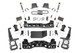 2011-2014 Ford F-150 4WD 6" Lift Kit - Rough Country 57570