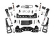 2009-2010 Ford F-150 4WD 4" Lift Kit - Rough Country 59971