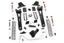 2011-2014 Ford F-250 Super Duty 4WD 6" Lift Kit - Rough Country 54070