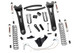 2008-2010 Ford F-250 Super Duty 4WD 6" Lift Kit - Rough Country 53970