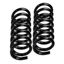 Front Lowering Coil Springs 3" 84-02 Chevy S10 Extended Cab