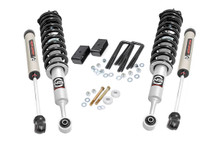 2005-2020 Toyota Tacoma 2WD/4WD 3" Lift Kit - Rough Country 74571