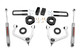2019-2020 Chevy Silverado 1500 2WD/4WD 3.5" Lift Kit - Rough Country 29531