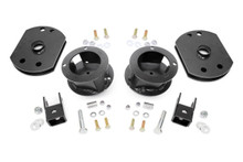 2014-2023 Dodge Ram 2500 4WD 2.5" Lift Kit - Rough Country 30200