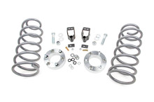 2003-2009 Toyota 4Runner 4WD 3" Lift Kit - Rough Country 761