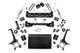 2016-2020 Toyota Tundra 2WD/4WD 6" Lift Kit - Rough Country 75230