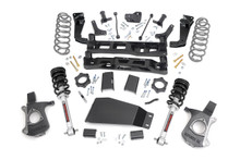 2007-2014 GM SUV 2WD/4WD 7.5" Lift Kit - Rough Country 28601