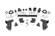 2015-2023 Chevy Colorado 2WD/4WD 3.25" Lift Kit - Rough Country 924