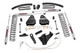 2008-2010 Ford F-250 Super Duty 4WD 6" Lift Kit - Rough Country 594.2