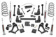 1990-1995 Toyota 4Runner 4WD 4-5" Lift Kit - Rough Country 736.2