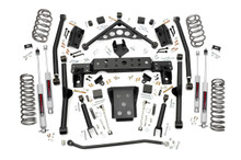 1999-2004 Jeep Grand Cherokee 4WD 4" Lift Kit - Rough Country 90820