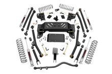1993-1998 Jeep Grand Cherokee 4WD 4" Lift Kit - Rough Country 90222