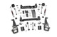 2009-2011 Dodge Ram 1500 4WD 4" Lift Kit - Rough Country 32830