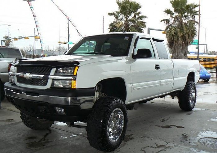 6 Inch Lift Kit For Chevy 1500 4wd >> 1999 2006 Chevy Gmc 1500 4wd 7 Lift Kit Mcgaughys 50000 6 Inch Lift Kit For Chevy 1500 4wd >> 1999 2006 Chevy Gmc 1500 4wd 7 Lift Kit Mcgaughys 50000