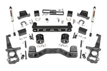 2015-2020 Ford F-150 2WD 6" Lift Kit - Rough Country 55370