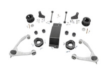 2007-2016 Chevy & GMC SUV 2WD/4WD 3.5" Lift Kit - Rough Country 19331