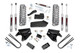 1980-1996 Ford F-150 2WD 6" Lift Kit - Rough Country 472.2
