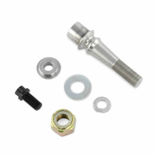 2001-2010 Chevy & GMC 1500HD 2WD/4WD Spindle Pin Hardware Kit For Heim Joint Style Tie Rod Kit - Cognito HP9235