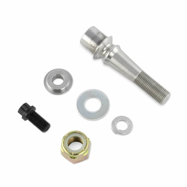 2001-2010 Chevy & GMC 1500HD 2WD/4WD Spindle Pin Hardware Kit For Heim Joint Style Tie Rod Kit - Cognito HP9235