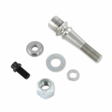 1999-2006 Chevy & GMC 1500HD 2WD/4WD Spindle Pin Hardware Kit For Heim Joint Style Tie Rod Kit - Cognito HP9236