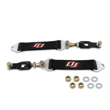 2001-2010 Chevy & GMC 1500HD 2WD/4WD 6" Front Limit Strap Kit - Cognito 110-90231
