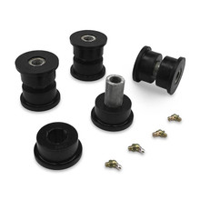 2011-2019 Chevy & GMC 2500HD/3500HD 2WD/4WD Bushing Kit For Upper Control Arms - Cognito HP9158