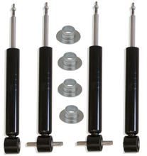 2021-2023 GM SUV 2wd/4wd Non Active Ride 2/3" Strut Lowering Kit - MaxTrac K330803S