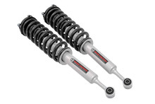 2007-2020 Toyota Tundra 2WD/4WD 3.5" Lifted N3 Struts - Rough Country 501081