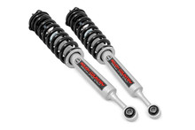 2005-2023 Toyota Tacoma 2WD/4WD 6" Lifted N3 Struts - Rough Country 501080