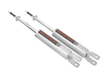 1999-2007 Chevy Silverado 1500 4WD 3.5-6.5" N3 Front Shocks - Rough Country 23157_A