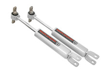 2011-2019 Chevy Silverado 2500/3500 HD 2WD/4WD 3.5-4.5" N3 Front Shocks - Rough Country 23150_A