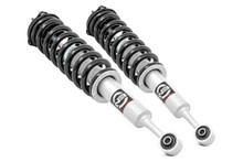 2005-2023 Toyota Tacoma 2WD/4WD 3" Lifted N3 Struts - Rough Country 501012
