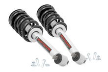 2014-2018 Chevy Silverado 1500 2WD/4WD 7" Lifted N3 Struts - Rough Country 500035