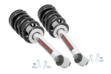 2007-2013 Chevy Silverado 1500 2WD/4WD 7.5" Lifted N3 Struts - Rough Country 501032