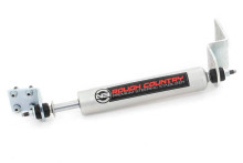 1988-2000 Chevy & GMC C/K Truck & SUV 2WD N3 Steering Stabilizer - Rough Country 8738630