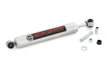 1999-2004 Ford F-250 Super Duty 4WD N3 Steering Stabilizer - Rough Country 8730930
