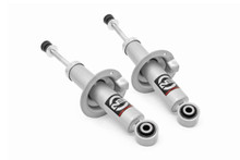 2004-2020 Nissan Titan 2WD/4WD 3" Lifted N3 Struts - Rough Country 23028