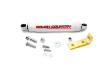 1986-1994 Nissan D21 Hardbody Pickup 4WD " Steering Stabilizer - Rough Country 87361