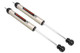 2001-2010 Chevy & GMC 2500HD 2WD 5.5"-7" V2 Front Shocks - Rough Country 760761_D