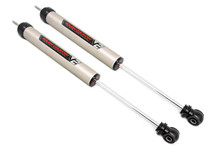 1999-2010 Chevy & GMC 2500/3500 2WD/4WD 0-4" V2 Front Shocks - Rough Country 760763_E