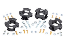2021-2022 Ford Bronco 4WD 2" Lift Kit - Rough Country 40400
