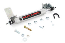 1992-2006 Chevy & GMC SUV 4WD N3 Steering Stabilizer - Rough Country 8732630