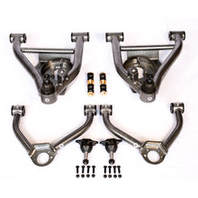 1988-1998 Chevy & GMC C1500 3" Front Drop Control Arms Kit - IHC-8898CA-3