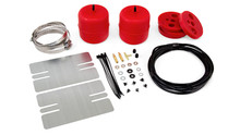 2019-2022 Dodge Ram 1500 2wd/4wd With 4" Lowered Air Helper Kit For MaxTrac Lowering Kits - PRS-60920