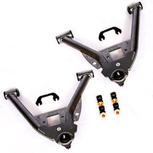 2007-2013 GM 1500 3" Lowering Control Arms - IHC-0713LCA-3