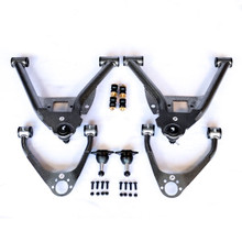2007-2013 GM 1500 2WD 4-5" Front Drop Control Arms Kit - IHC-0713CA-45