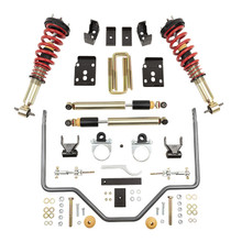 2015-2020 Ford F-150 2WD/ 4WD 3/5.5" Handling Kit Plus - Belltech 1000HKP