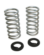 1982-1993 GM S10/S15 2WD 2-3" Front Lowering Coil Kit - Belltech 23225