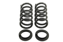 1994-2004 GM S10/S15 2WD 2-3" Front Lowering Coil Kit - Belltech 23227