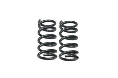 1994-2004 GM S10/S15 2WD 2-3" Front Lowering Coils - Belltech 4202